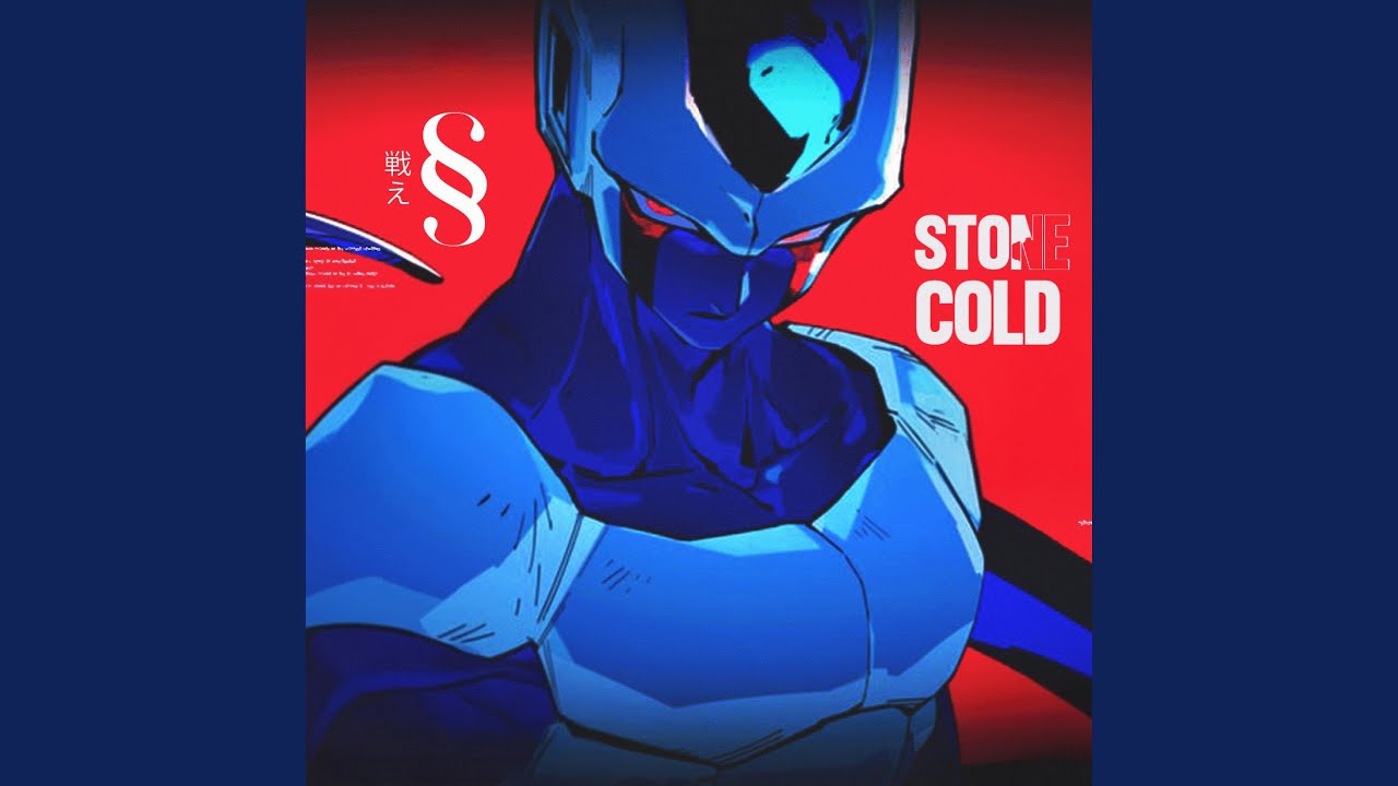 Stone Cold (Coolers Revenge) (feat. Crazy8theGreat & Roless) (DBZ Rap Version)