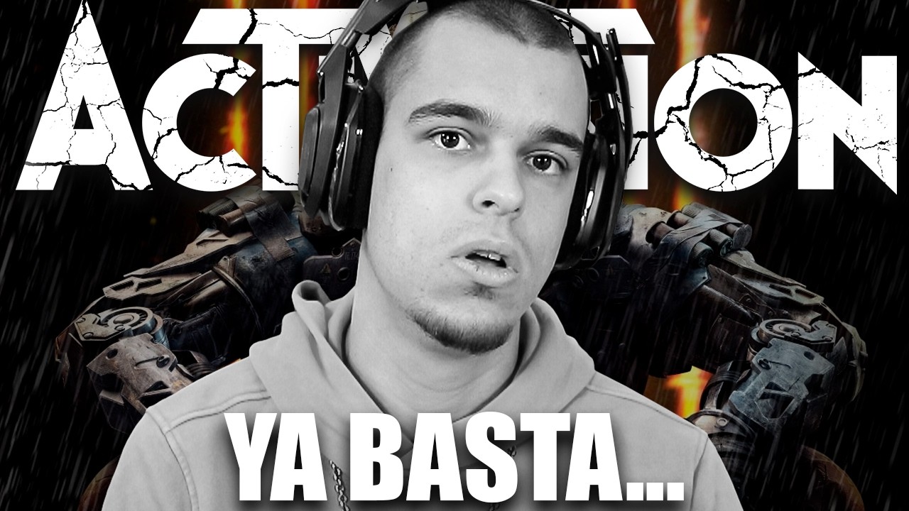 ACTIVISION VUELVE A REIRSE DE LA COMUNIDAD DE CALL OF DUTY