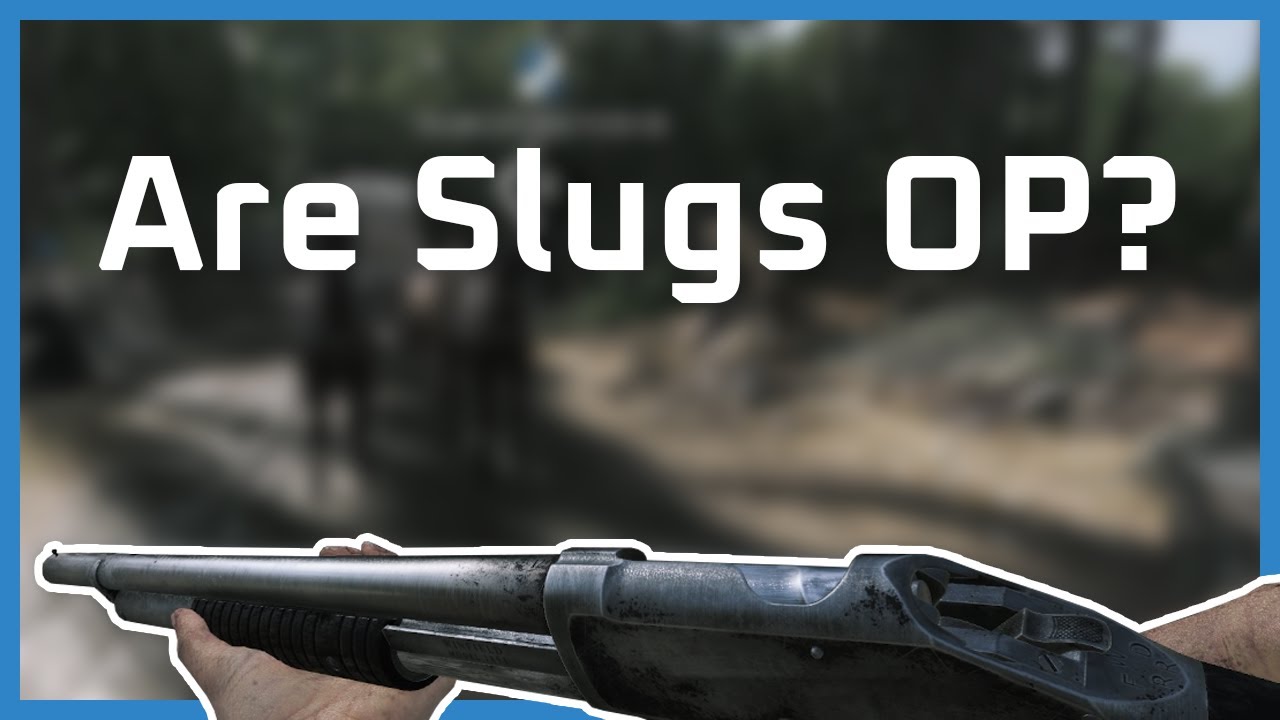 Are Slate Slugs OP?