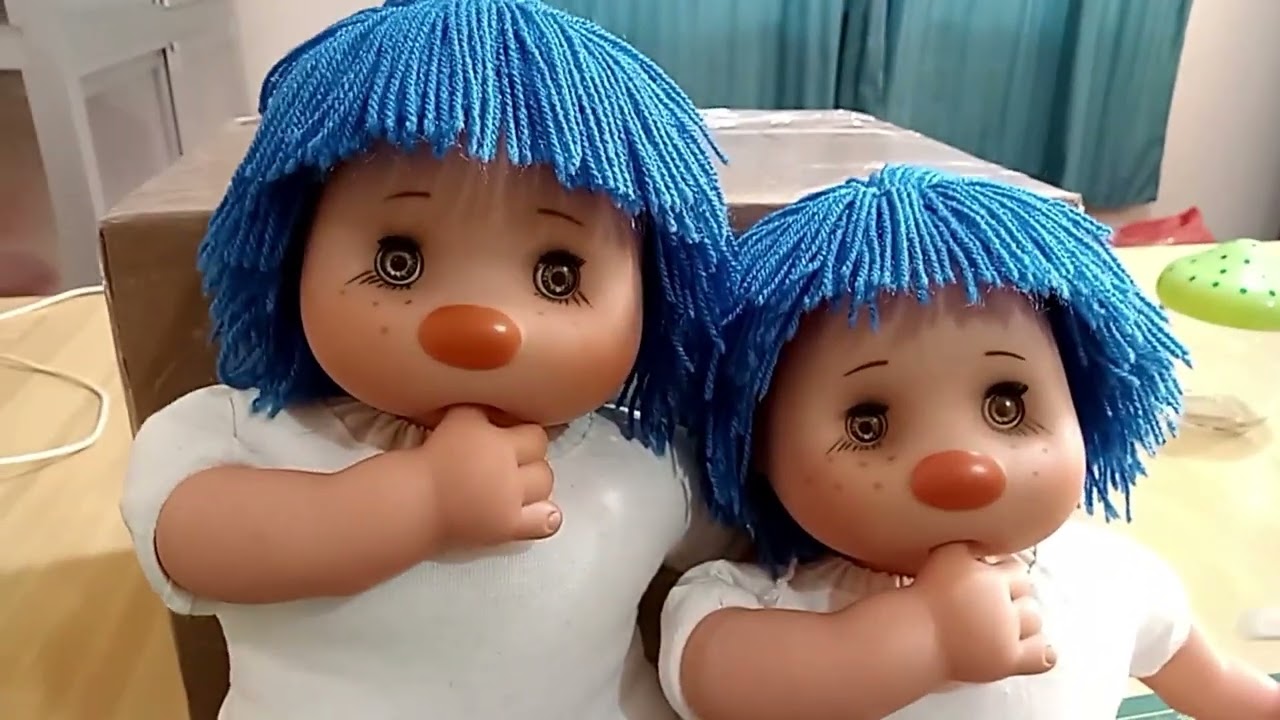 Cómo RESTAURAR tus MUÑECAS