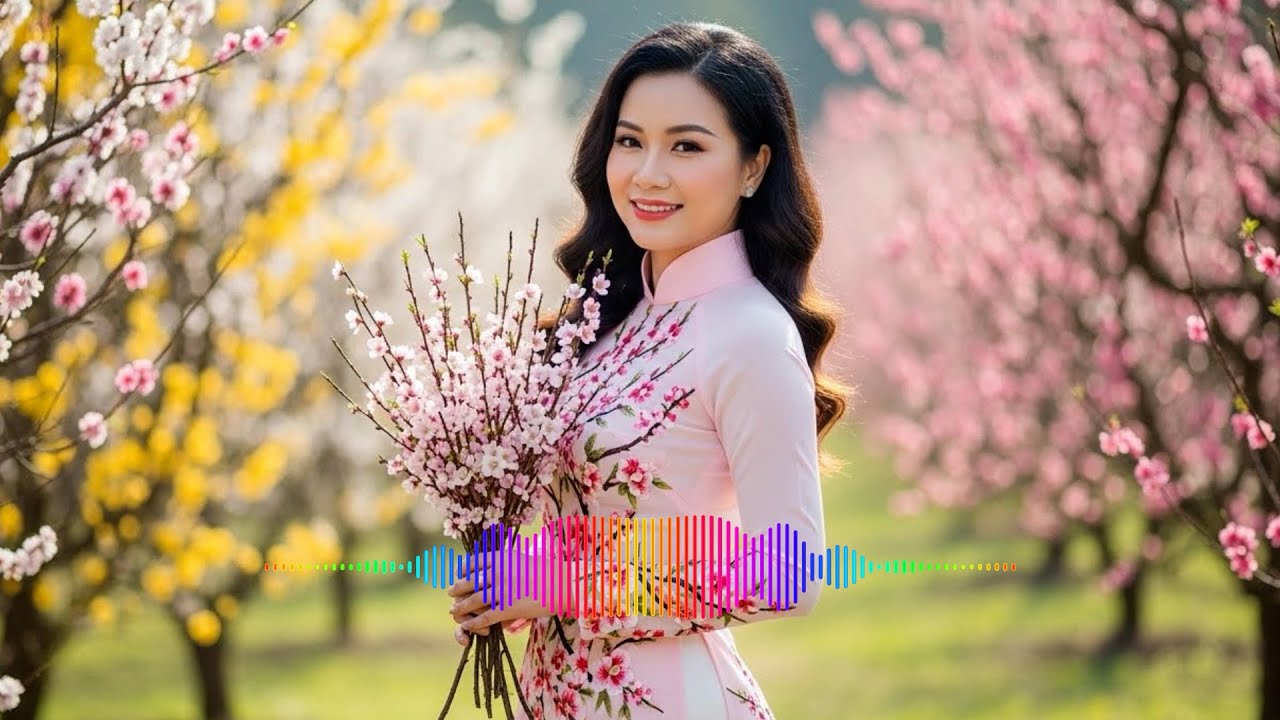 LK Nhạc Xuân REMIX Mới Nhất Hay Nhất Nghe Là Thấy Tết | Nhạc Tết Sôi Động Đón XUÂN BÍNH NGỌ 2026