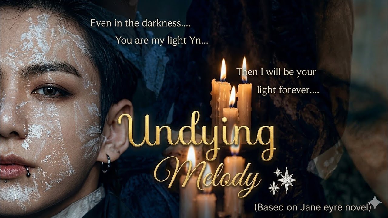 UNDYING MELODY ✨️ Jungkook ff tamil Ep 4 ( Yn's love towards Jk❤️‍🩹) |Bts ff tamil | #jkficz