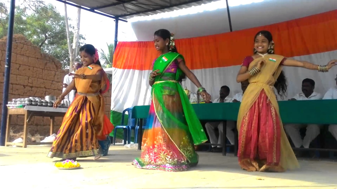 January 26th 2016  celebrations in maryala