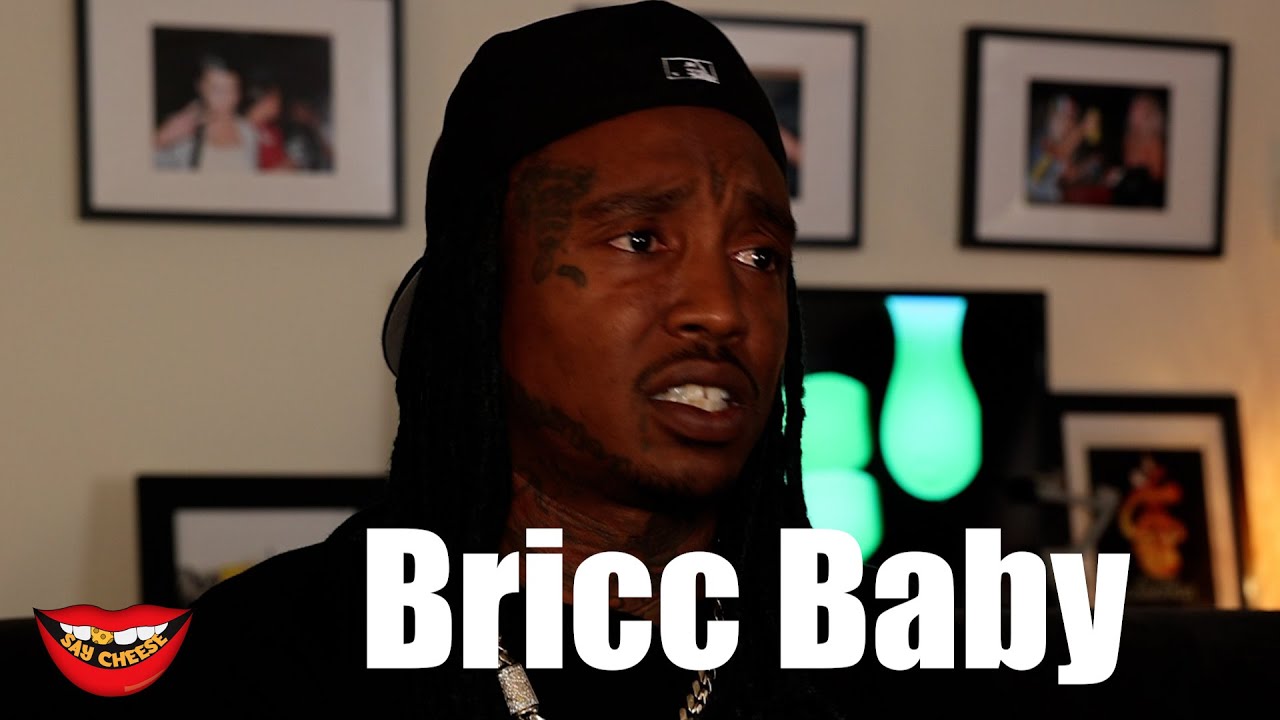 Bric Baby explains why the Rollin 60's are the most hated gang in L.A.