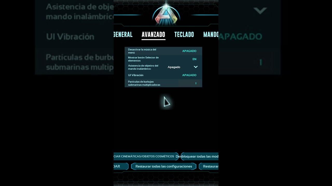 Ark Nuevo Dlc La colonia de Illo Juan