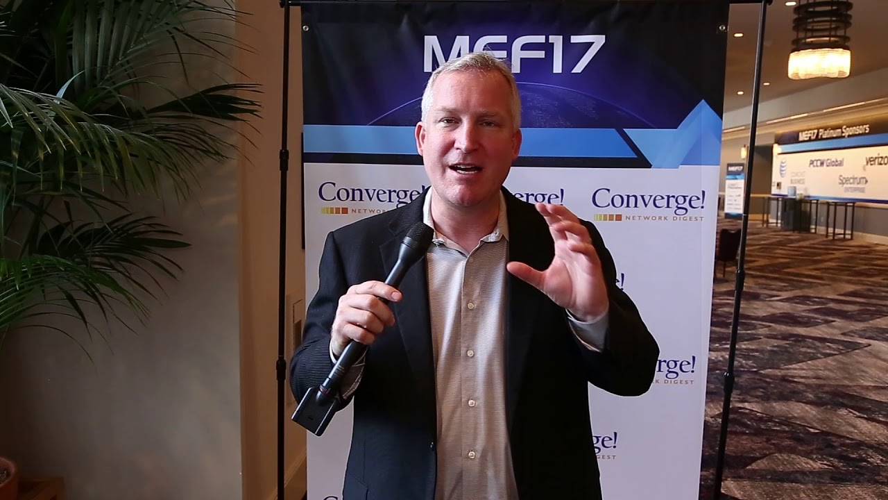 MEF 3.0 - Accelerating SD-WAN