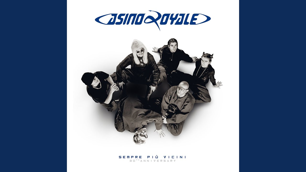 Sempre Più Vicino (Remastered 2025)