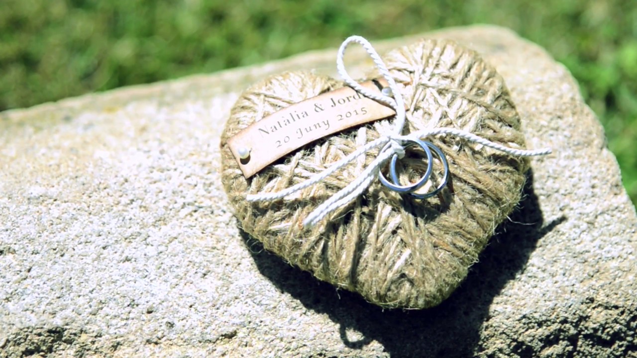 Casament Natalia i Jordi Trailer