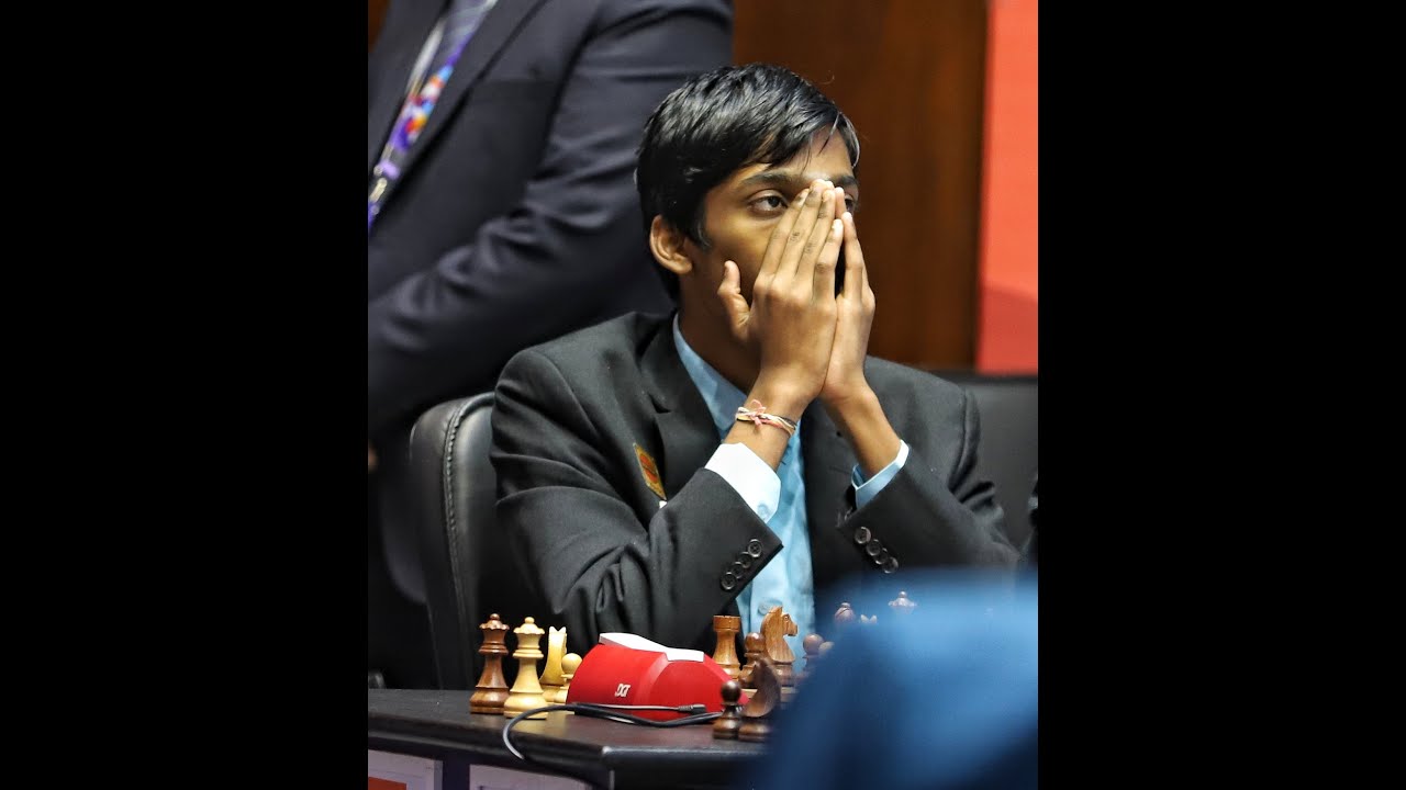 #tatasteelchess  #viswanathananand #praggnanandhaa #dgukesh#chess #viditgujarathi #blitzckess#gukesh