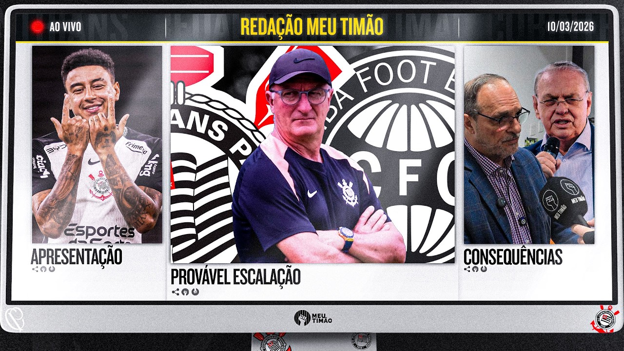 APRESENTAÇÃO DE LINGARD TEM DATA MARCADA | PROVÁVEL ESCALAÇÃO CONTRA O CORITIBA | TUMA X STABILE