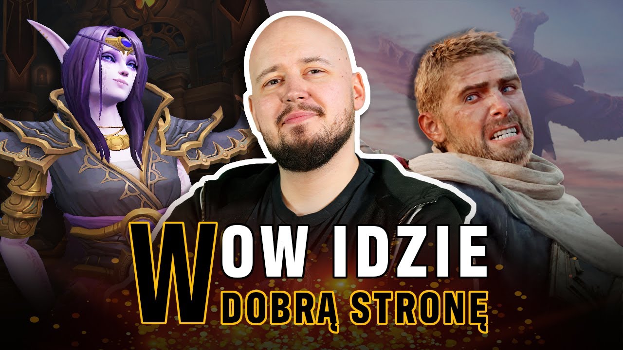 Dokąd zmierza Blizzard z WoWem? Wrażenia z alfy The War Within