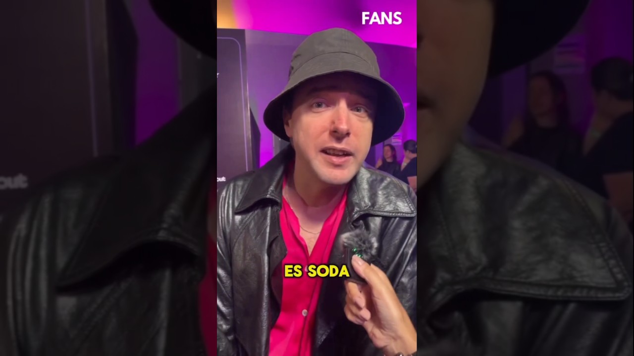 Te esperabas el éxito de 