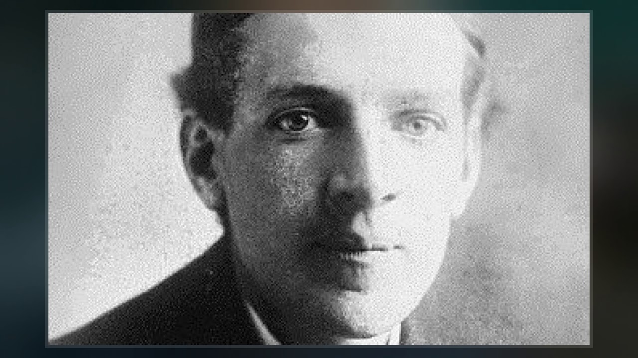 Upton Sinclair
