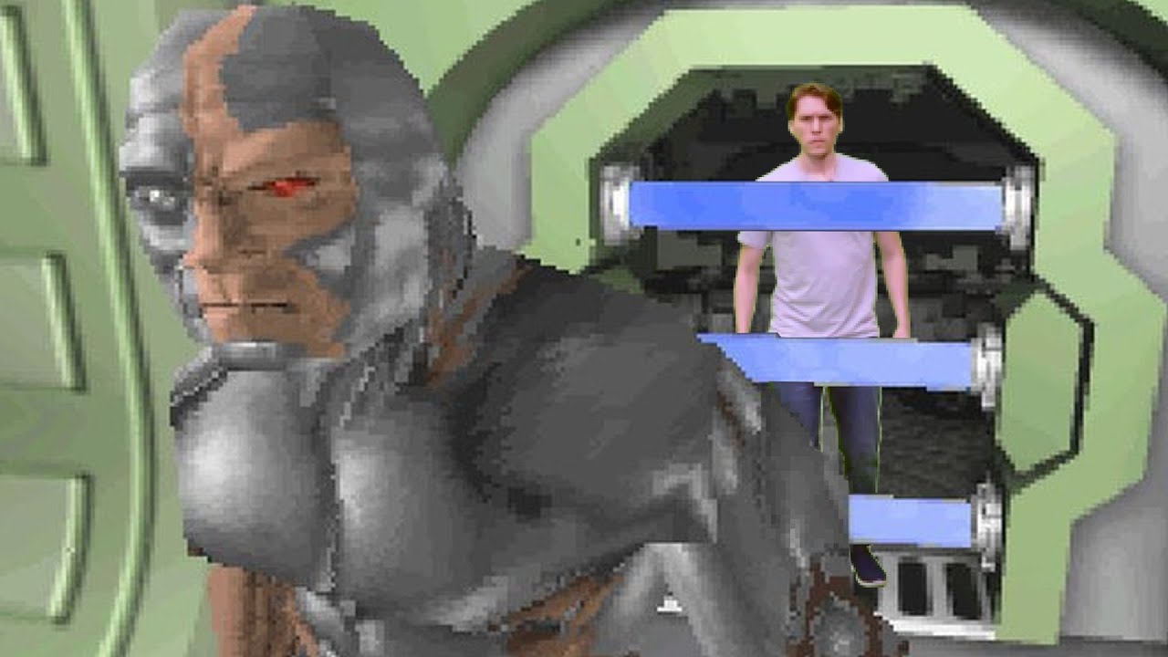 Jerma discovers Bioforge (Part 1 w/ Chat)