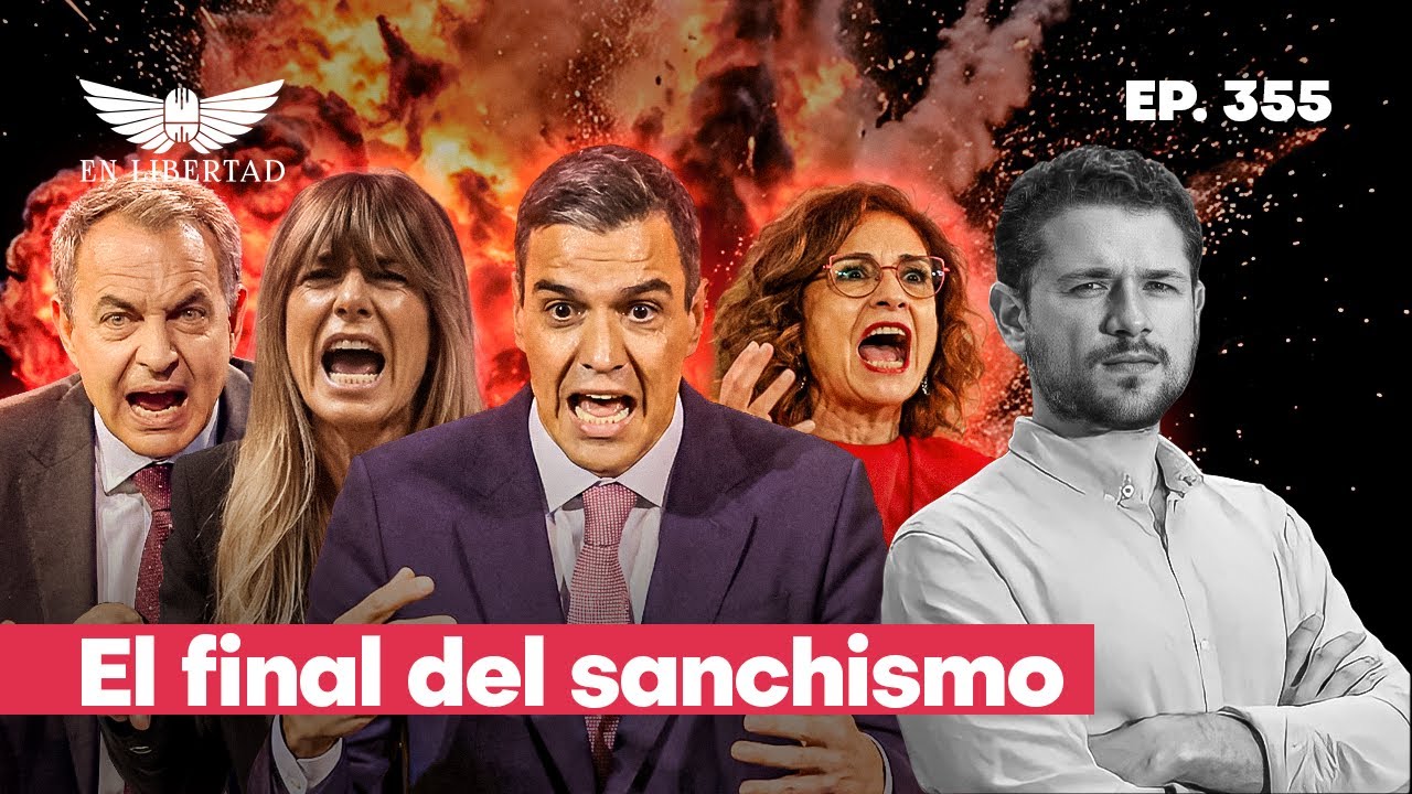 Oleada hist&oacute;rica de detenciones