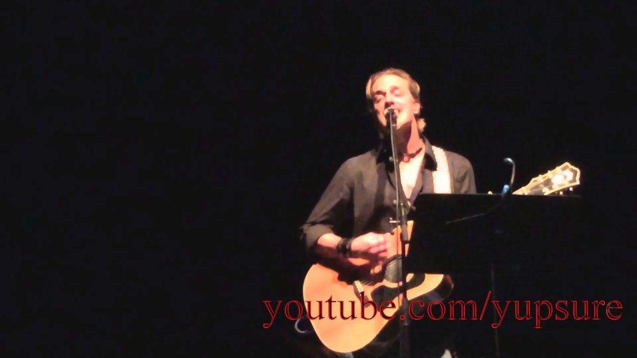 Brett Scallions Unplugged Last Time Live HD HQ Audio!!!