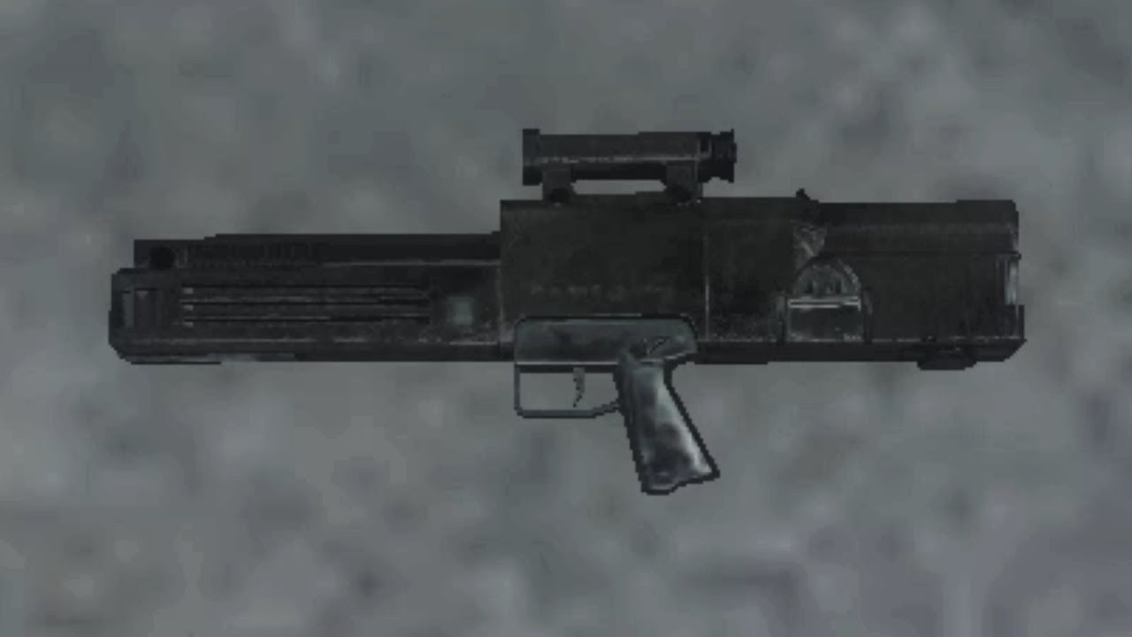Spawn G11 (+ PAP) (Zombies) - Mod Bytes (Call of Duty: Black Ops)