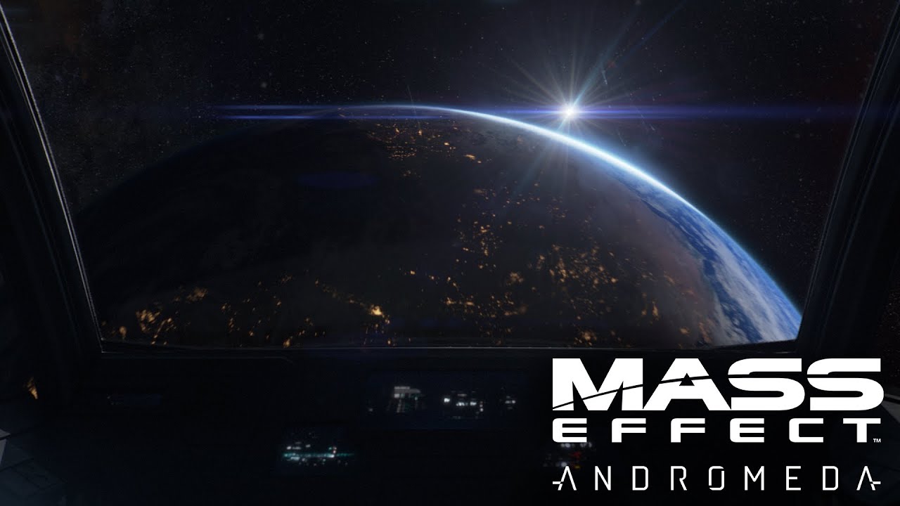 MASS EFFECT&trade; Vid&eacute;o officielle &ndash; N7 Day 2015