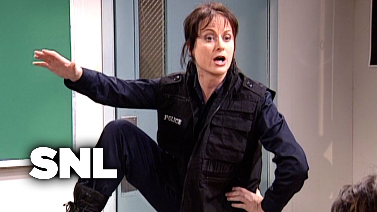 The Be Safe Gang - Saturday Night Live