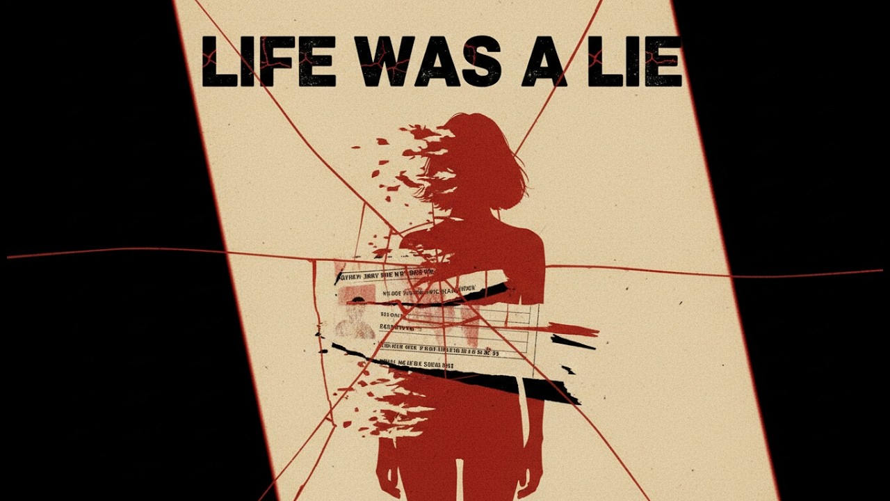 Her Entire Life Was a Lie &mdash; The Sharon Marshall Case