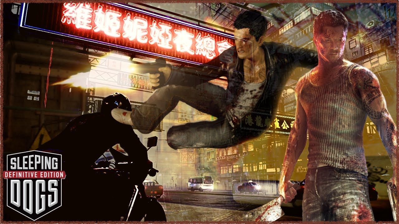 Exploring Sleeping Dogs in 2026