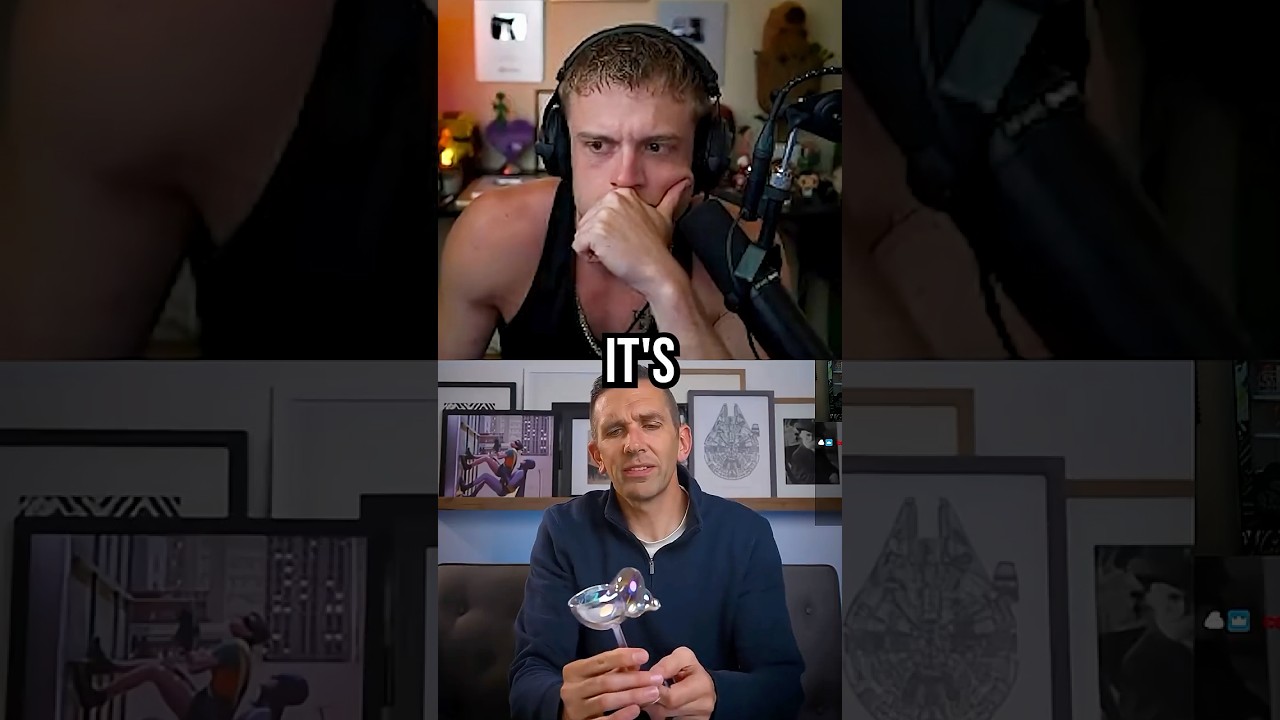 Joe Bart Reacts To TikTok Dropshipping Scam 💀
