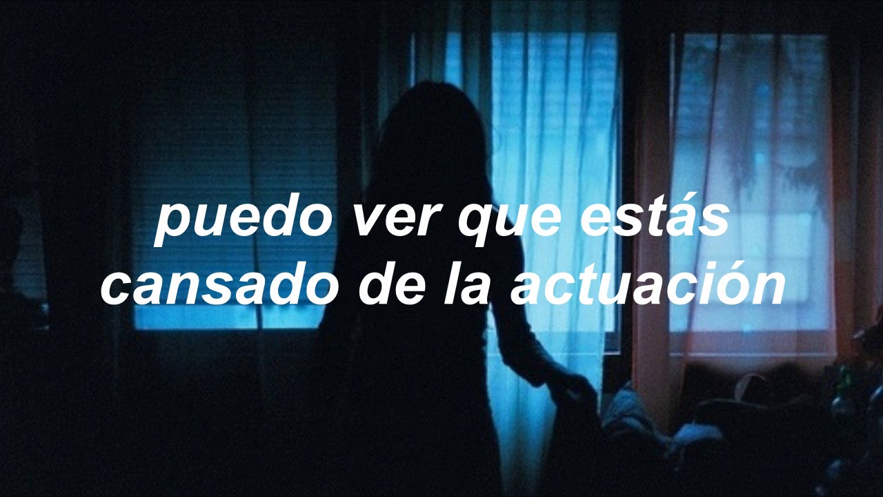 In The Dark-Camila Cabello (Traducción)