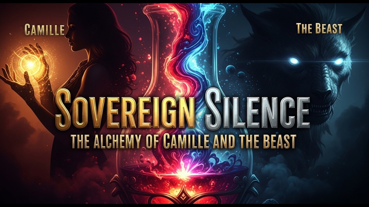 Sovereign Silence The Alchemy of Camille and the Beast