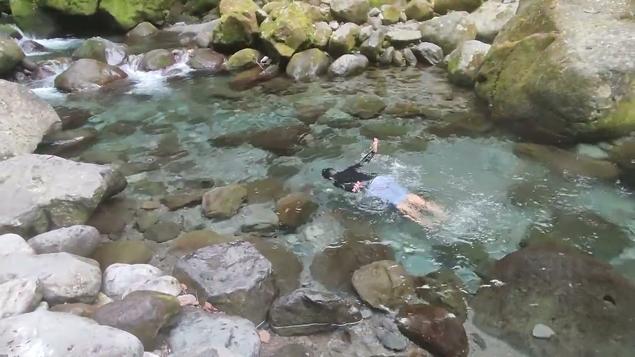 #majayjayfalls
