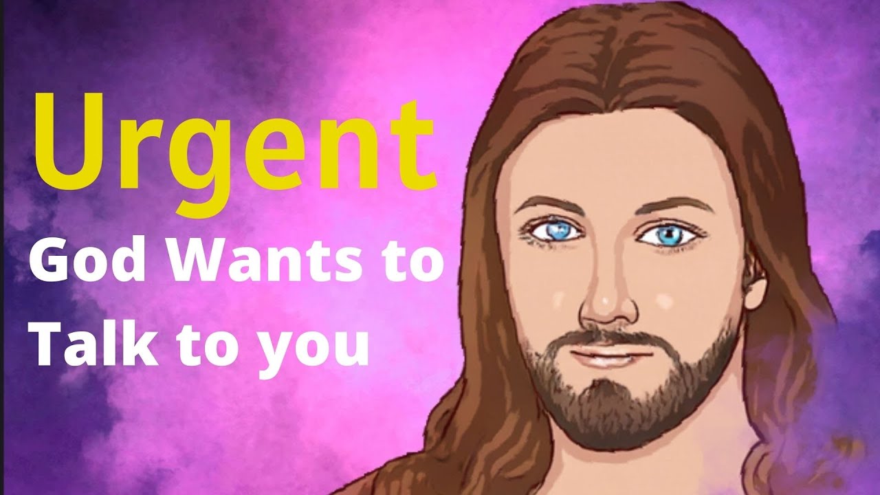 God's Message For You 😍 God is saying to you - DO NOT WORRY!! Unbelievable!