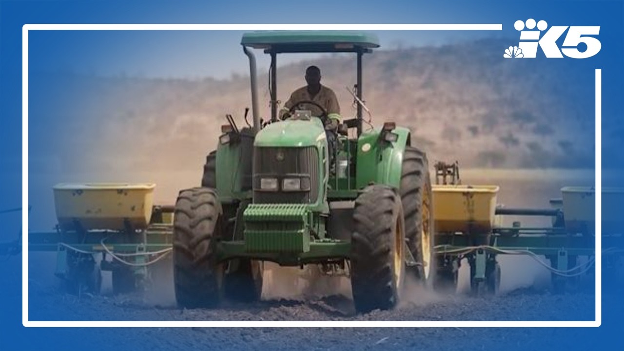 As diesel prices peak, price of harvest, transport and processing trickles to consumers
