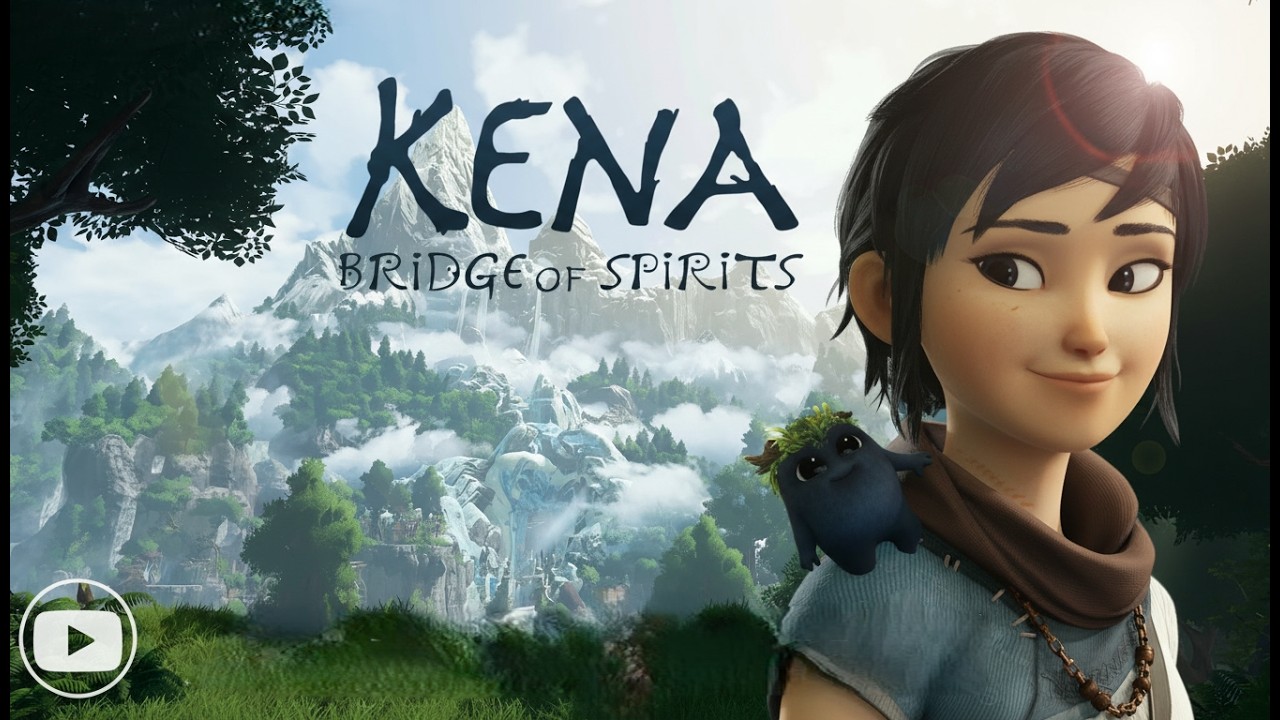 KENA BRIDGE OF SPIRITS no pc, legendado em Português PT BR! PARTE 18