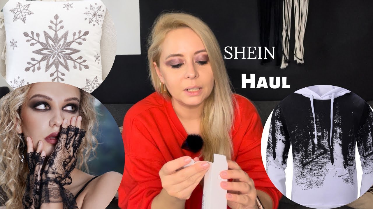 Haul Shein