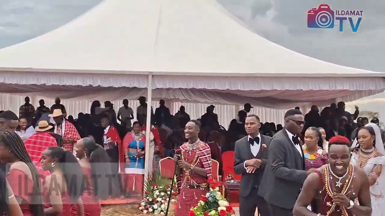 BEST OF LESHAO PERFOMANCE AT SAKUDA WEDDING