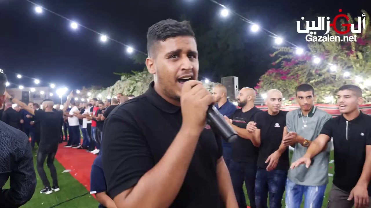 محمد العطاونة ومحمد ابو صقر افراح ال السعدي دحيه