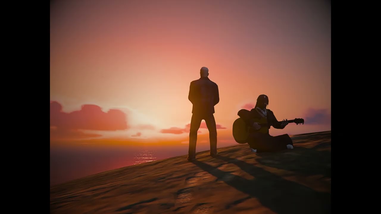 🎵 “Cicatrice”