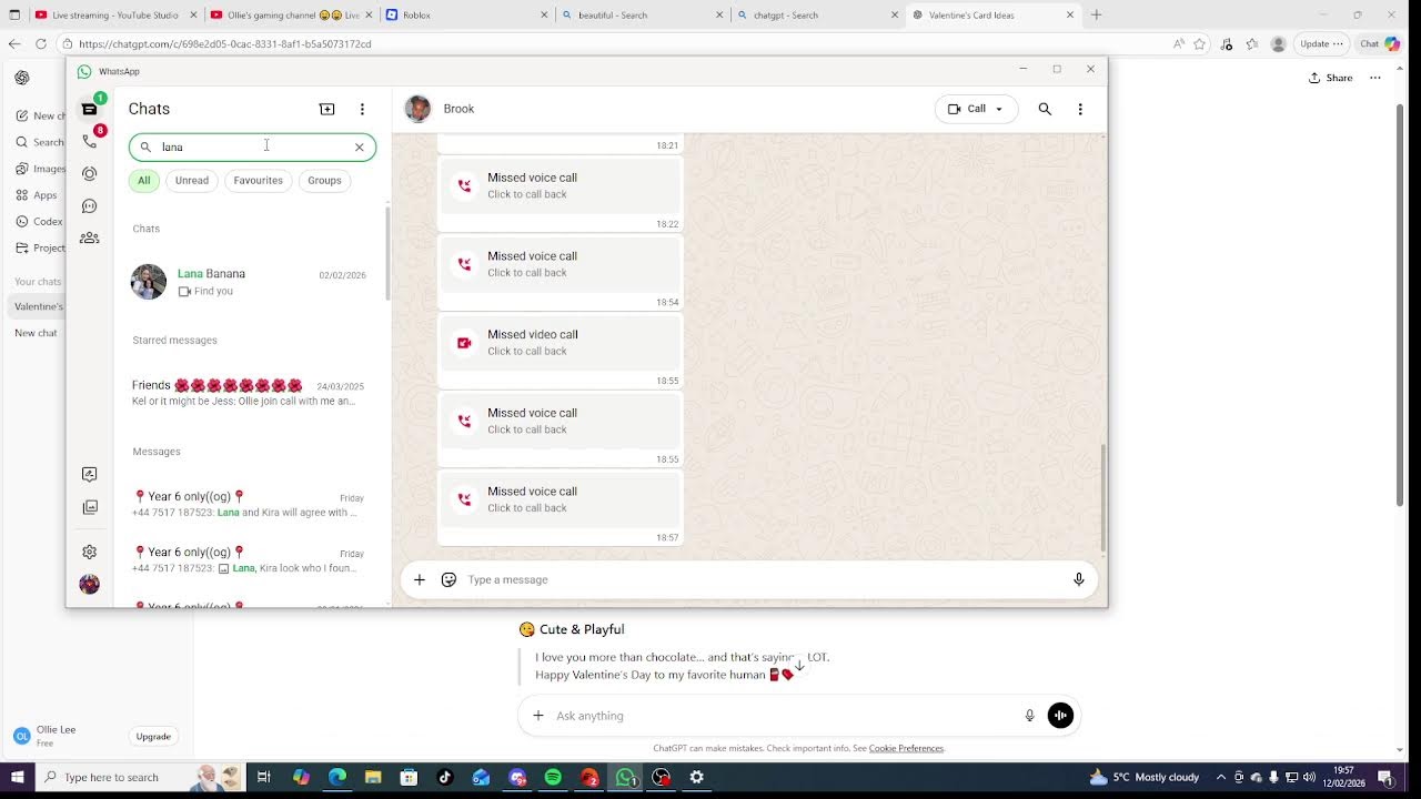 Ollie's gaming channel 😄😄 Live Stream