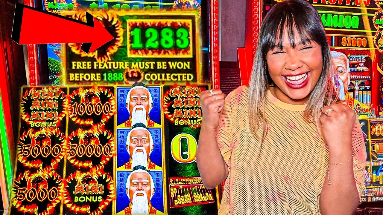SESIÓN APOTEÓSICA! Esto es RARO que pase en SOLO 20 Minutos en el Casino!
