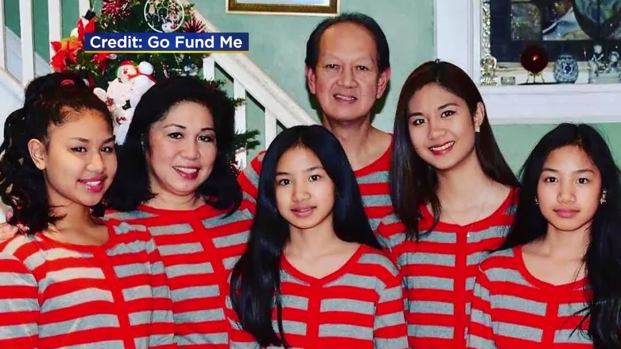 Teaneck Family Trip Turns Tragic
