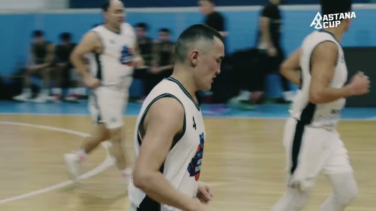 Хайлайты | BOKENTAU - GOTOBELES | 25.01.26