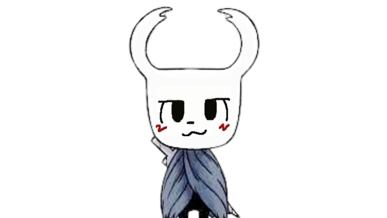 Playing Hollow Knight for the first time...