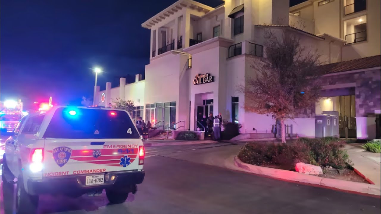 Residents say history of false alarms made them ignore real fire at apartment complex