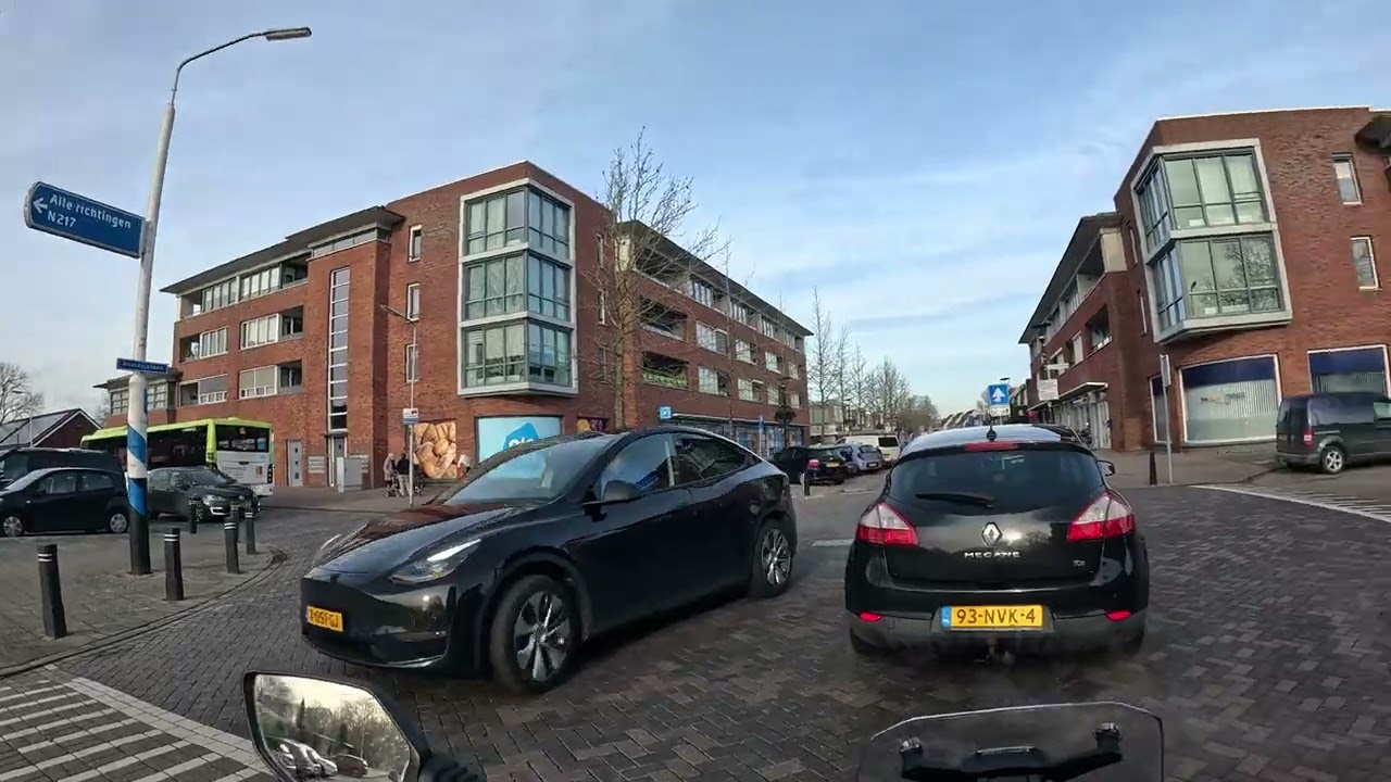 Puttershoek, The Netherlands | 2024 | Winter