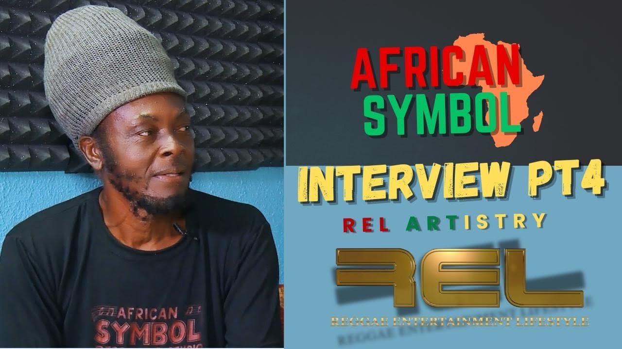 African Symbol part 4