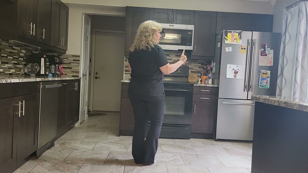 Hold My Beer line dance teach