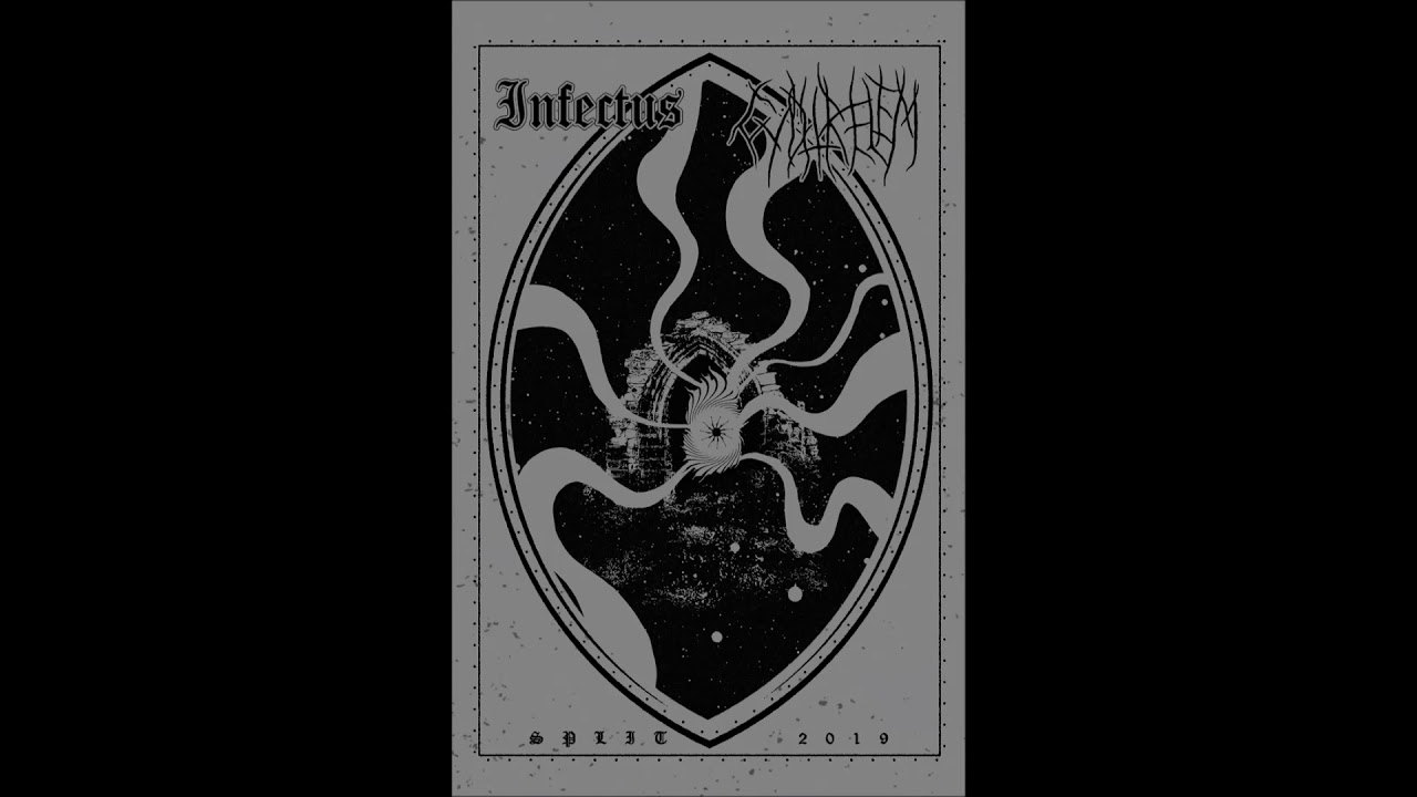 Infectus - J&uacute;d&aacute;s