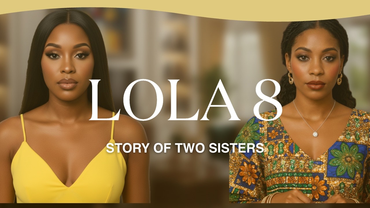 LOLA 8 |  Kemmye Film & Production