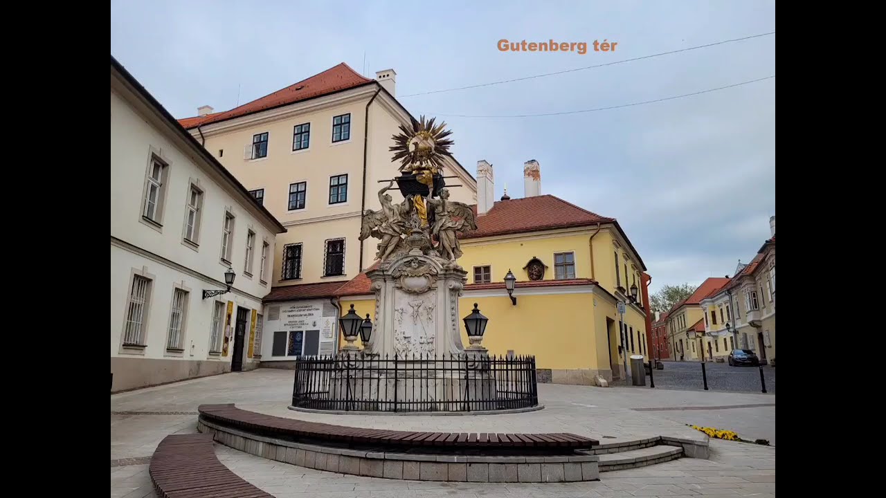 GYŐR