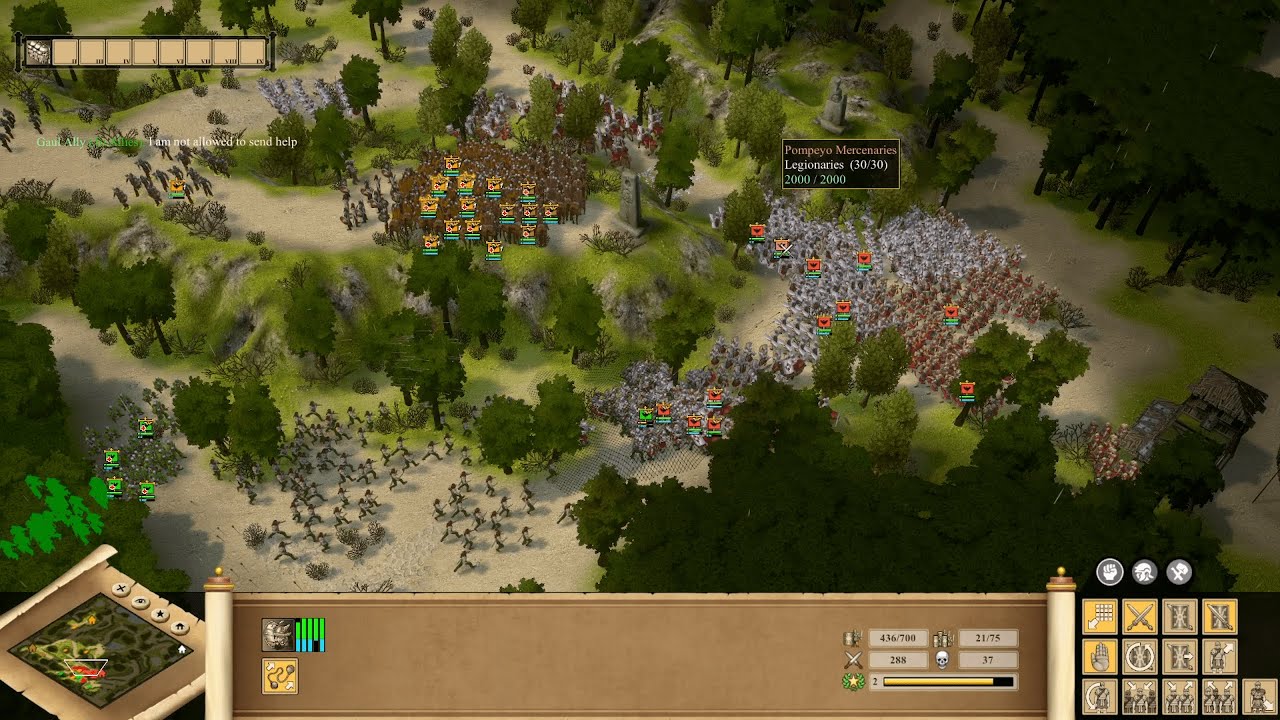 Praetorians Co-Op Mission: Divide and Conquer Reversed ft. Sp3ndy (Map by Kison)