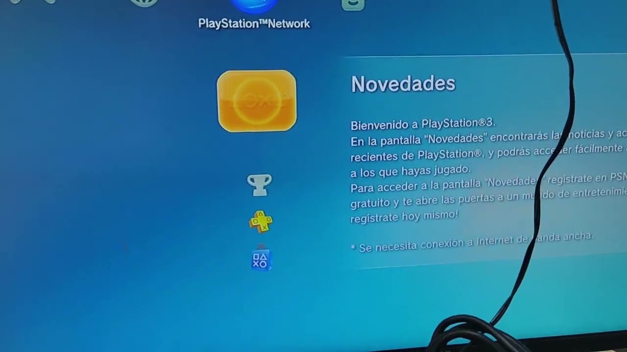 instalar CFW 4.90 en Oficial FW PS3 /Facil, Sin /ERROR DATOS DAÑADOS /80710A06/8002F957 /serverLocal